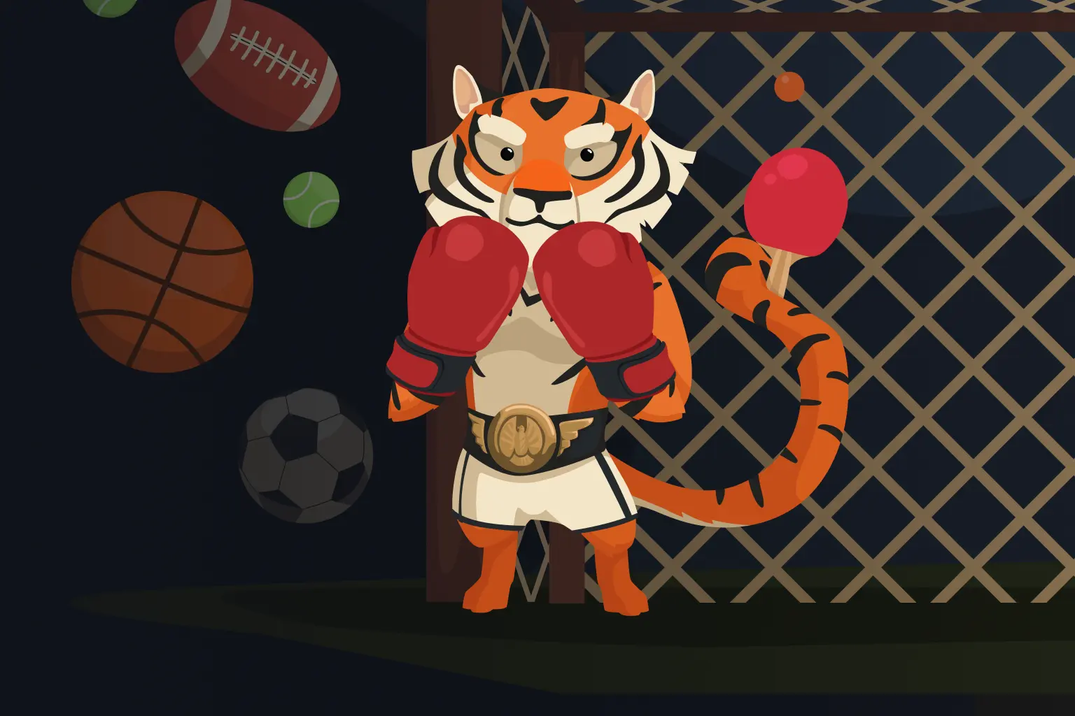 Wolf io Sportsbook en sportweddenschappen