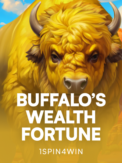 Buffalo's Wealth Fortune