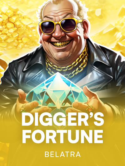 Digger's Fortune