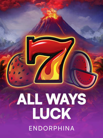 All Ways Luck