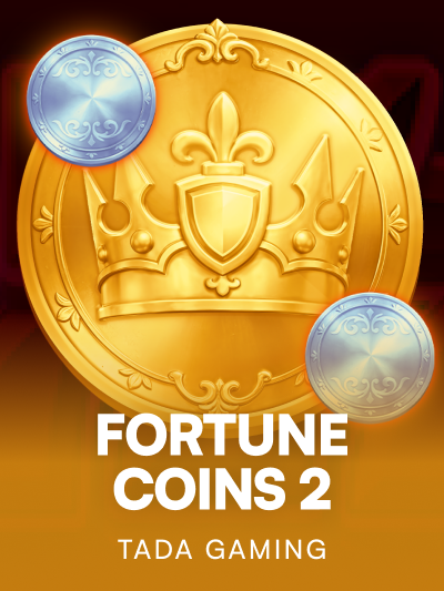 Fortune Coins 2 crypto slot