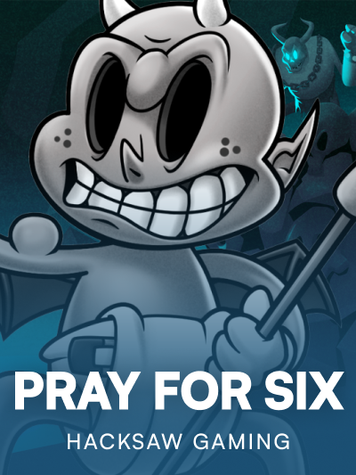 Pray For Six