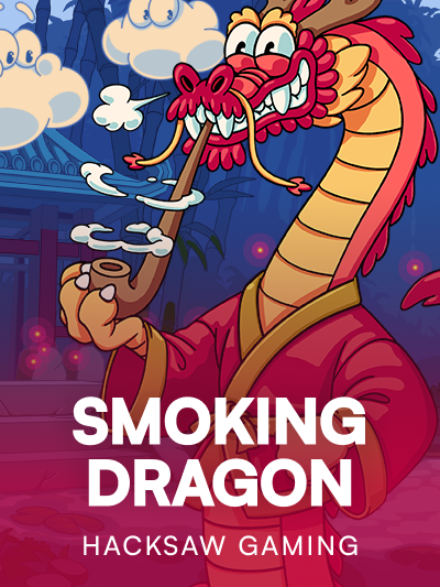 Smoking Dragon