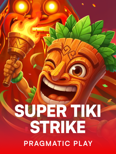 Super Tiki Strike