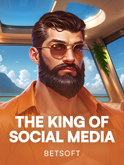 The King of Social Media